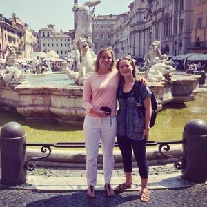 One of my all time favorite tops